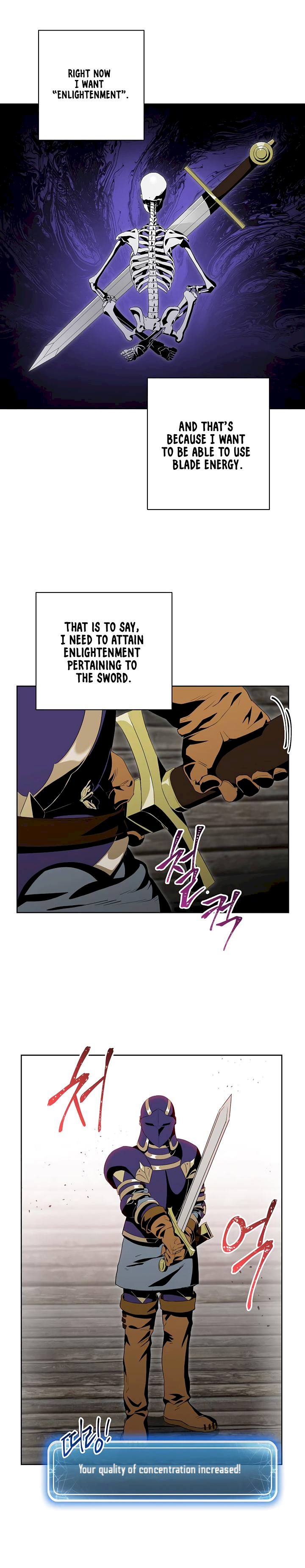 Skeleton Soldier Couldn't Protect the Dungeon - Chapter 68 Page 16