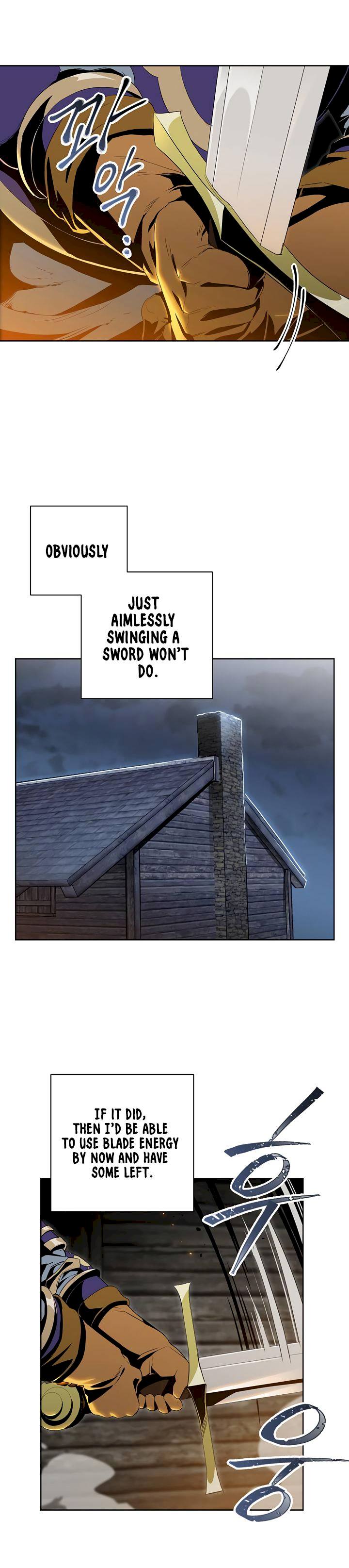 Skeleton Soldier Couldn't Protect the Dungeon - Chapter 68 Page 17