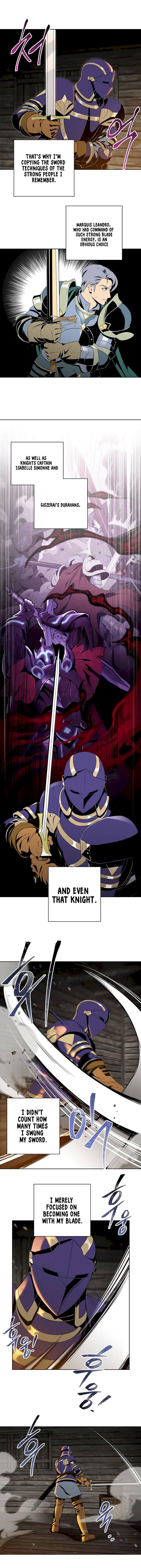 Skeleton Soldier Couldn't Protect the Dungeon - Chapter 68 Page 18