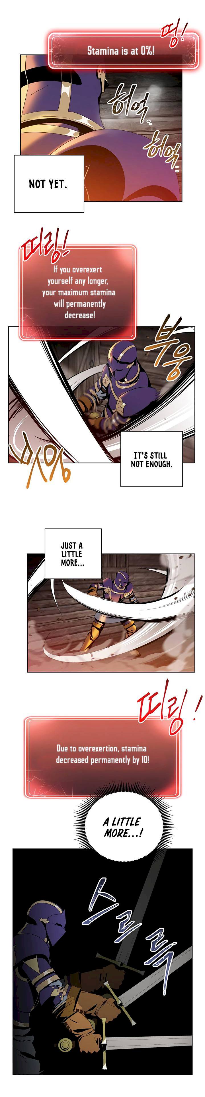 Skeleton Soldier Couldn't Protect the Dungeon - Chapter 68 Page 19