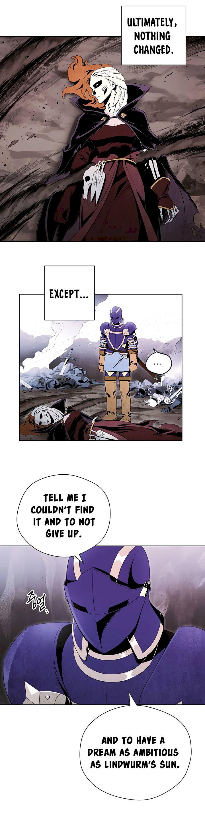 Skeleton Soldier Couldn't Protect the Dungeon - Chapter 68 Page 2