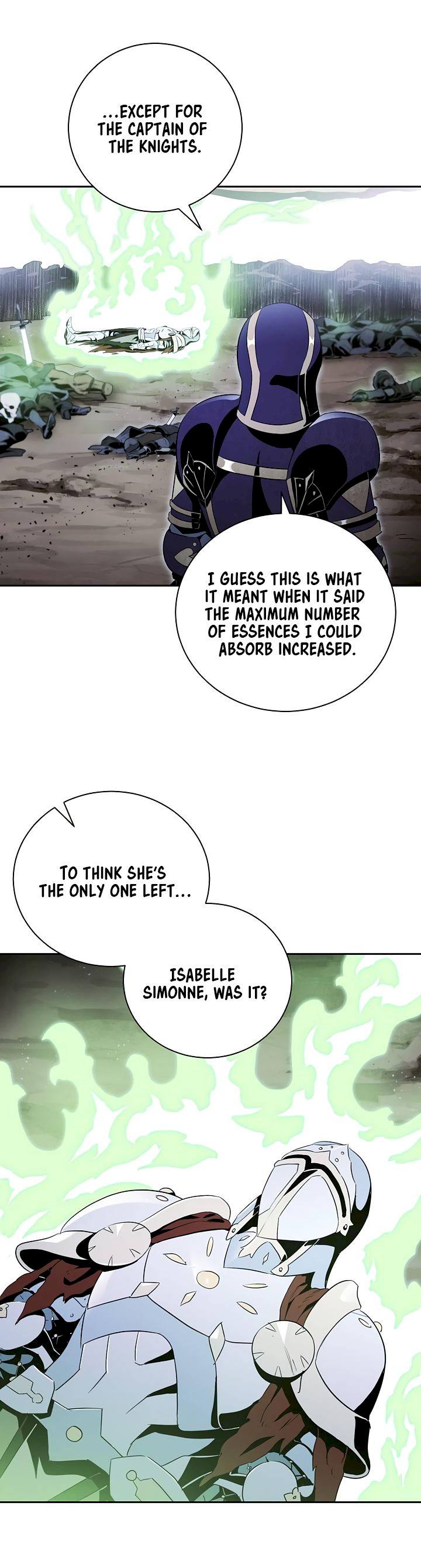 Skeleton Soldier Couldn't Protect the Dungeon - Chapter 68 Page 7