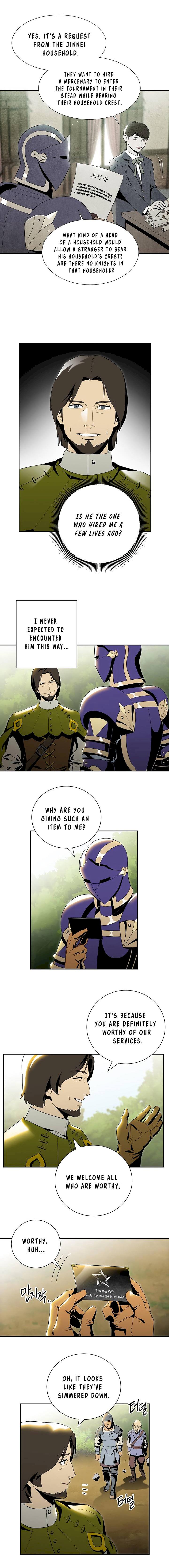 Skeleton Soldier Couldn't Protect the Dungeon - Chapter 69 Page 14