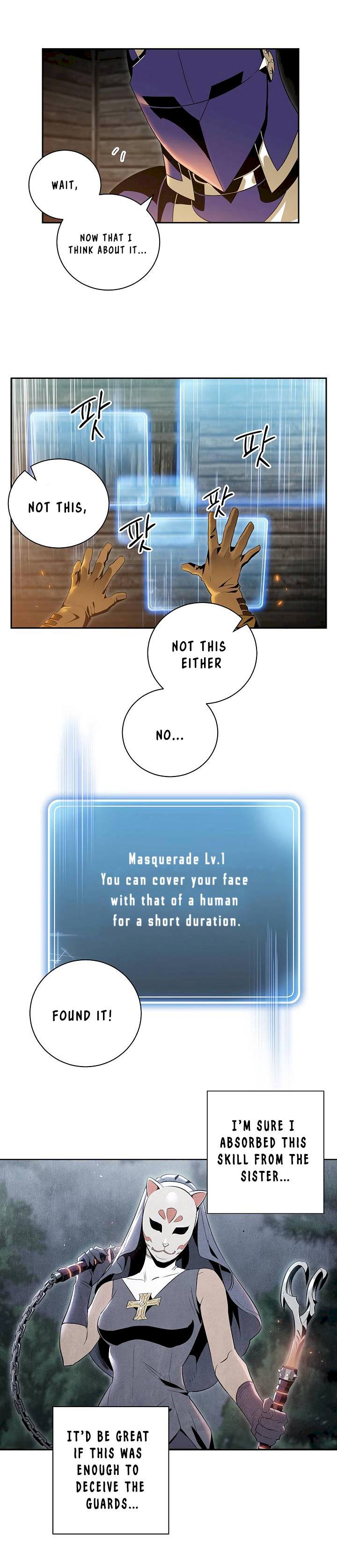 Skeleton Soldier Couldn't Protect the Dungeon - Chapter 69 Page 3
