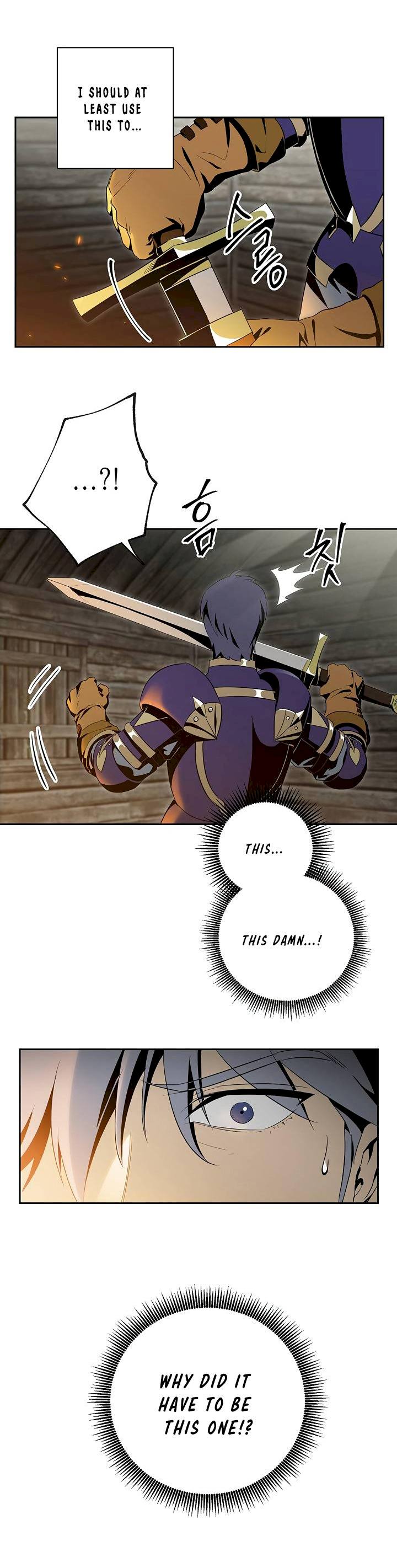 Skeleton Soldier Couldn't Protect the Dungeon - Chapter 69 Page 5