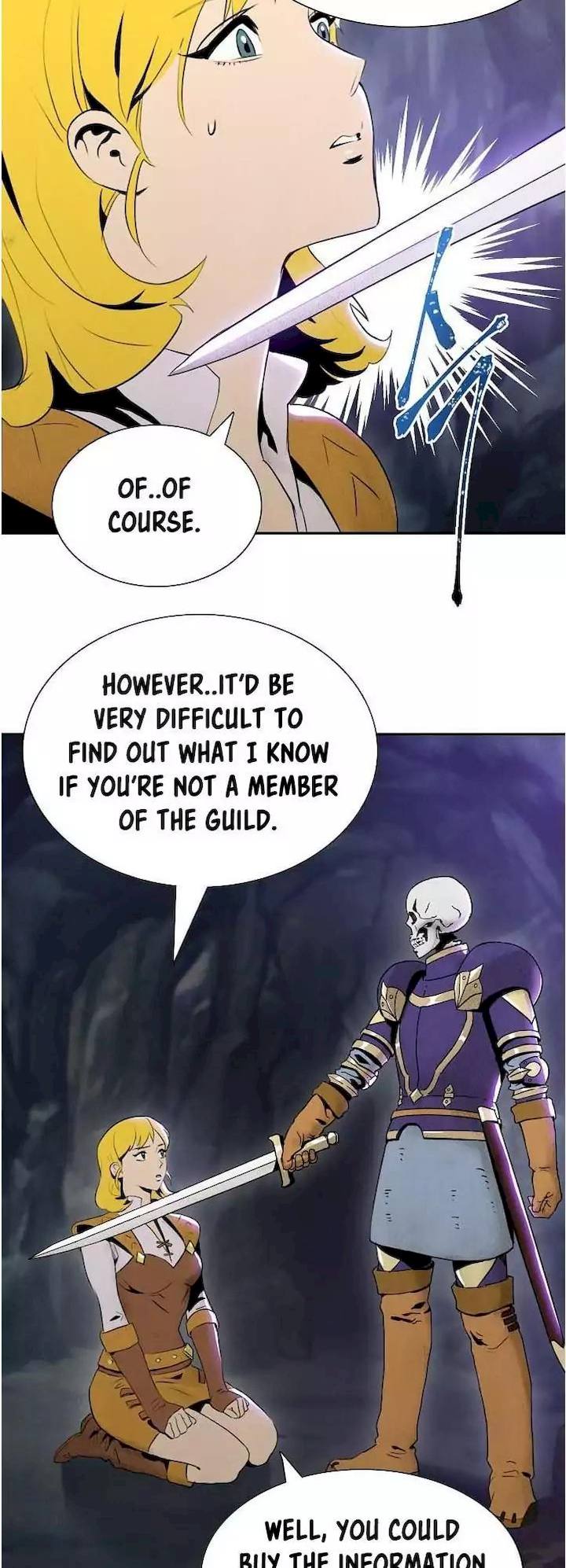 Skeleton Soldier Couldn't Protect the Dungeon - Chapter 7 Page 16