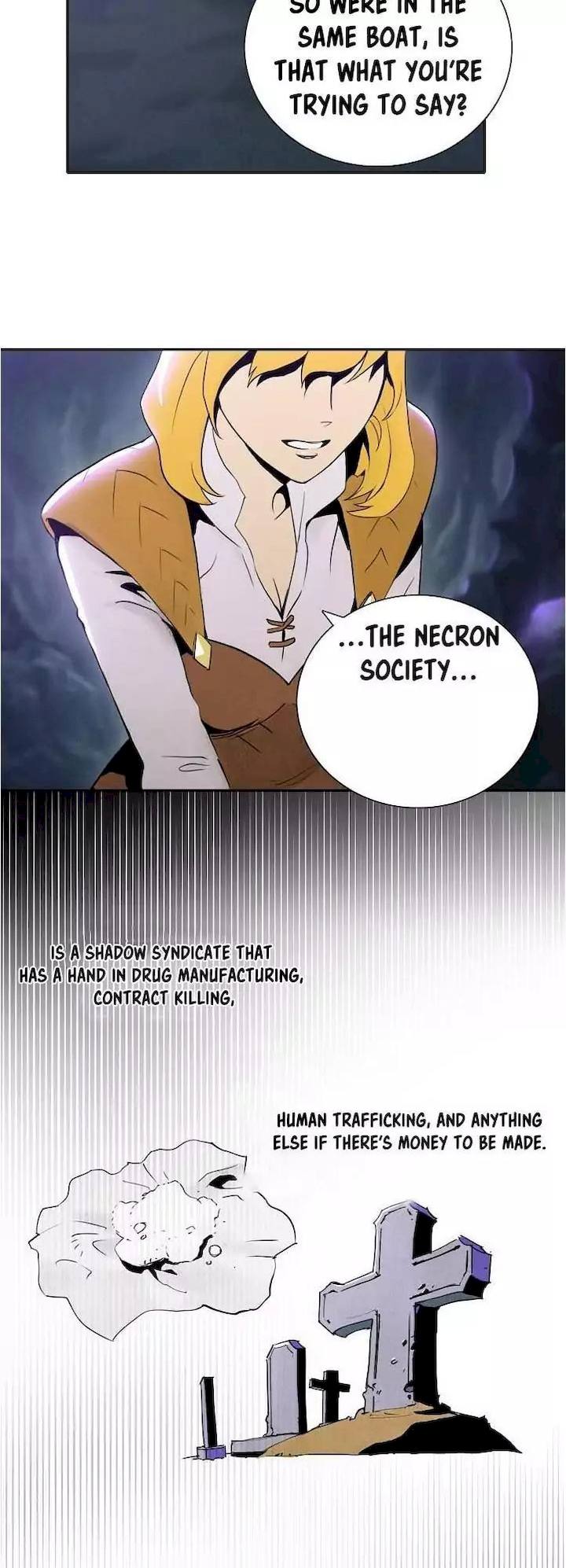 Skeleton Soldier Couldn't Protect the Dungeon - Chapter 7 Page 26