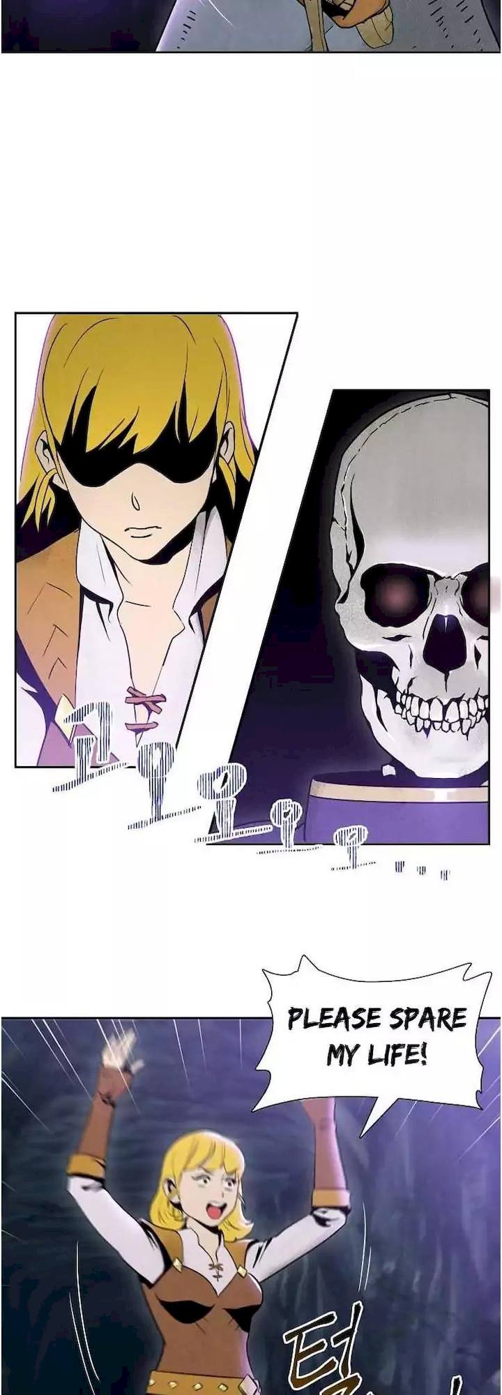 Skeleton Soldier Couldn't Protect the Dungeon - Chapter 7 Page 7