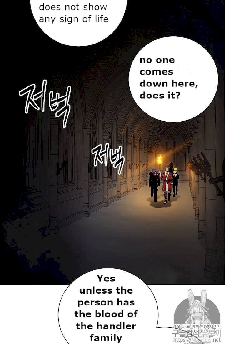 Skeleton Soldier Couldn't Protect the Dungeon - Chapter 71 Page 18