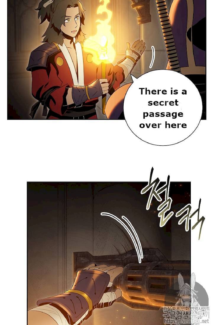 Skeleton Soldier Couldn't Protect the Dungeon - Chapter 71 Page 21