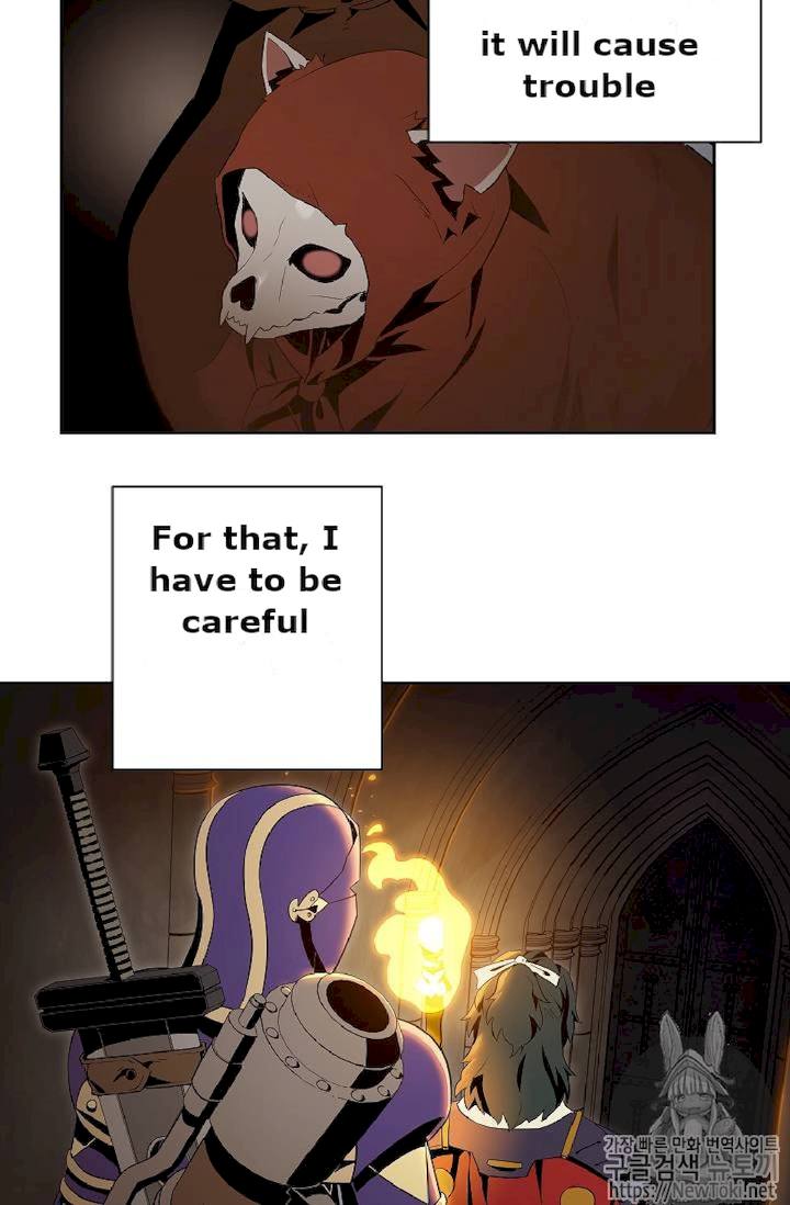 Skeleton Soldier Couldn't Protect the Dungeon - Chapter 71 Page 25