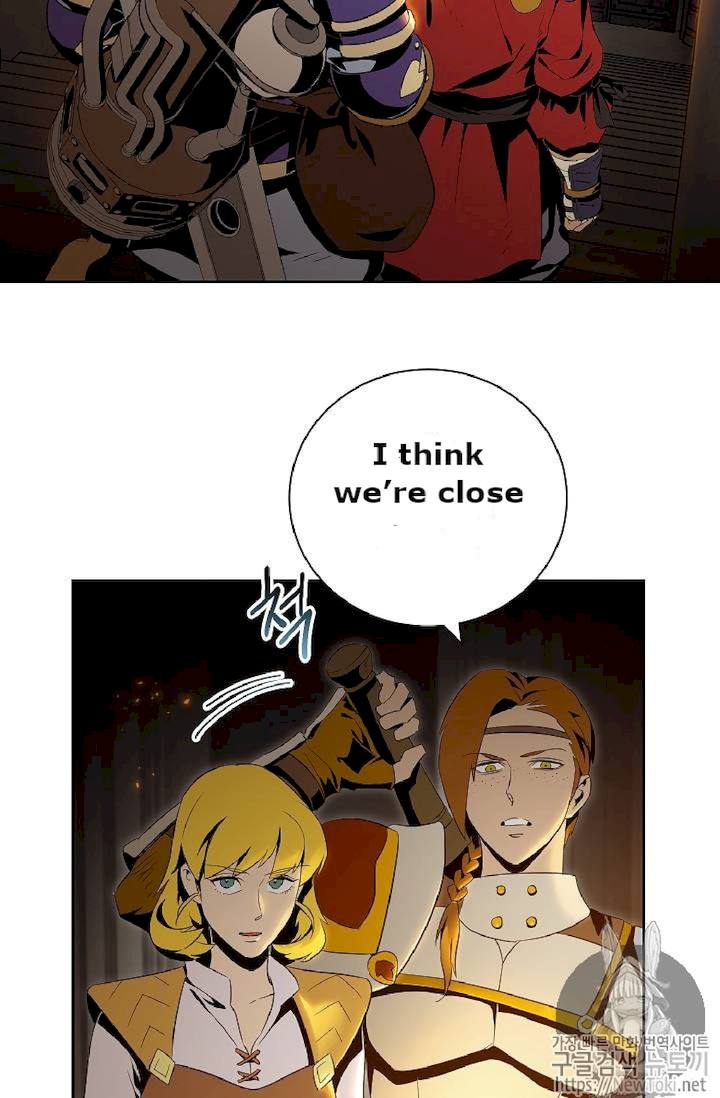 Skeleton Soldier Couldn't Protect the Dungeon - Chapter 71 Page 26