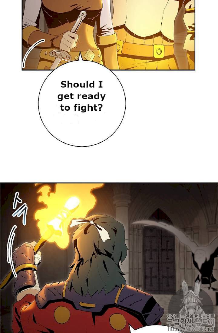 Skeleton Soldier Couldn't Protect the Dungeon - Chapter 71 Page 27