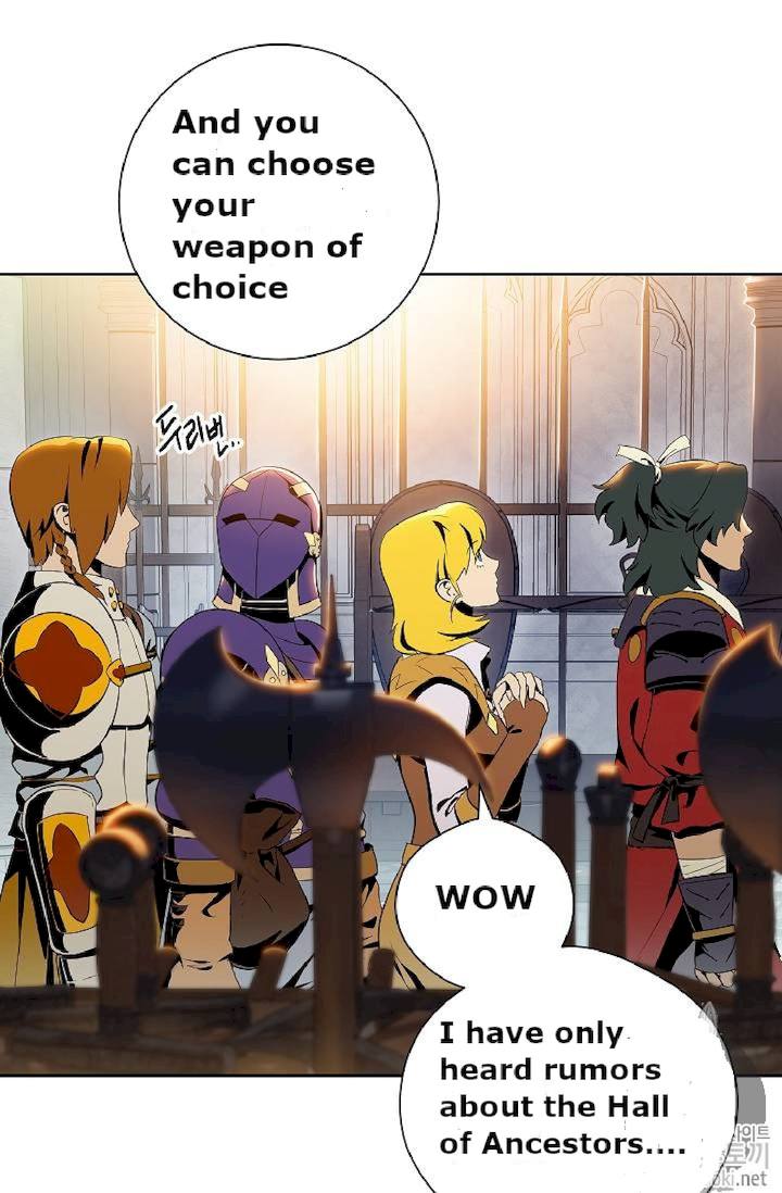 Skeleton Soldier Couldn't Protect the Dungeon - Chapter 71 Page 3