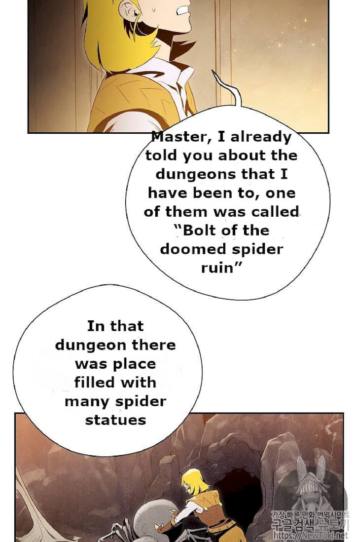 Skeleton Soldier Couldn't Protect the Dungeon - Chapter 71 Page 32