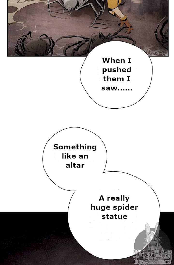 Skeleton Soldier Couldn't Protect the Dungeon - Chapter 71 Page 33