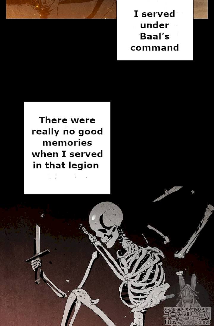 Skeleton Soldier Couldn't Protect the Dungeon - Chapter 71 Page 37