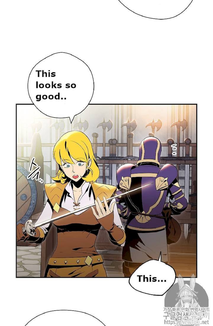 Skeleton Soldier Couldn't Protect the Dungeon - Chapter 71 Page 4