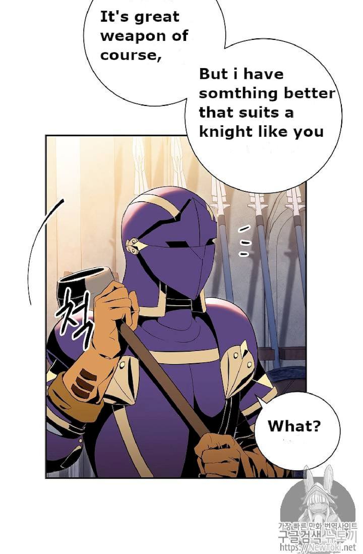 Skeleton Soldier Couldn't Protect the Dungeon - Chapter 71 Page 6