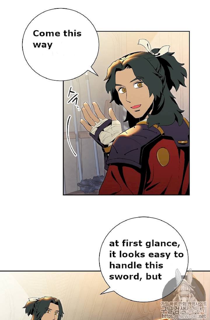 Skeleton Soldier Couldn't Protect the Dungeon - Chapter 71 Page 7