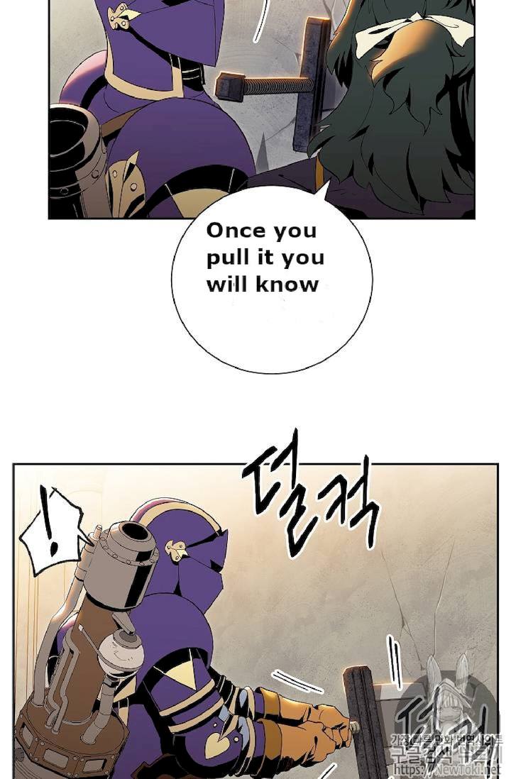 Skeleton Soldier Couldn't Protect the Dungeon - Chapter 71 Page 9
