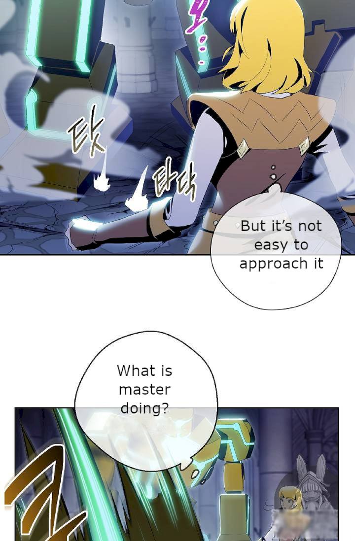 Skeleton Soldier Couldn't Protect the Dungeon - Chapter 72 Page 31