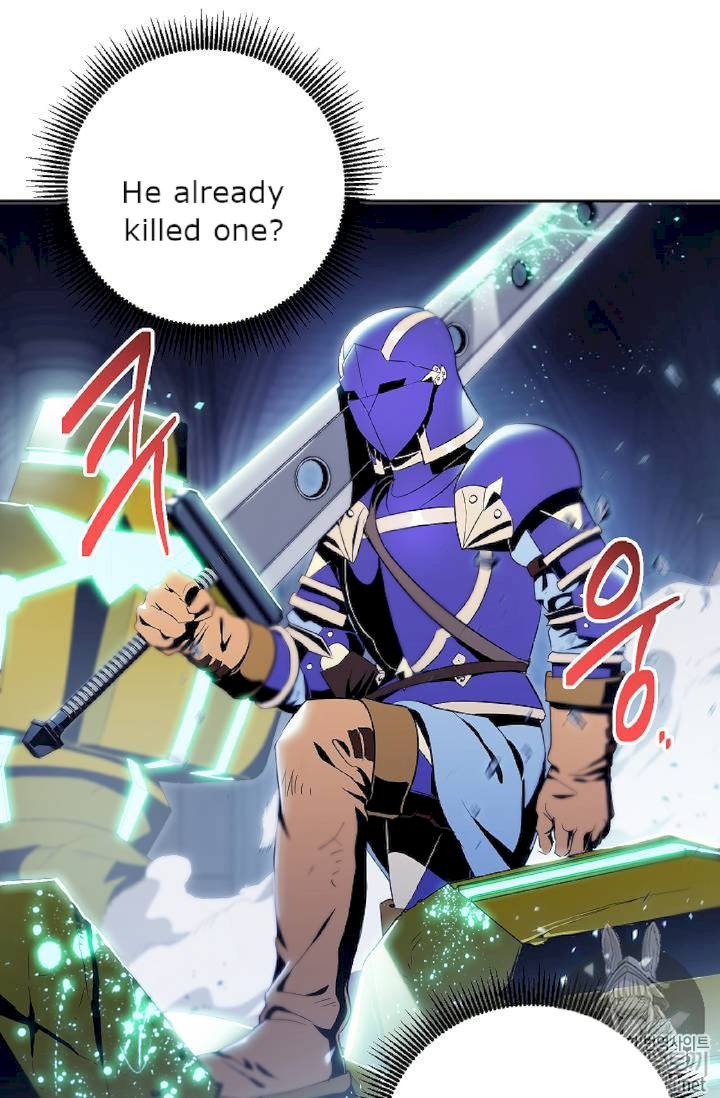 Skeleton Soldier Couldn't Protect the Dungeon - Chapter 72 Page 33