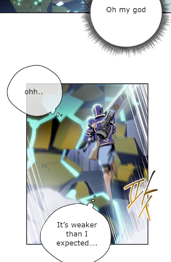 Skeleton Soldier Couldn't Protect the Dungeon - Chapter 72 Page 34