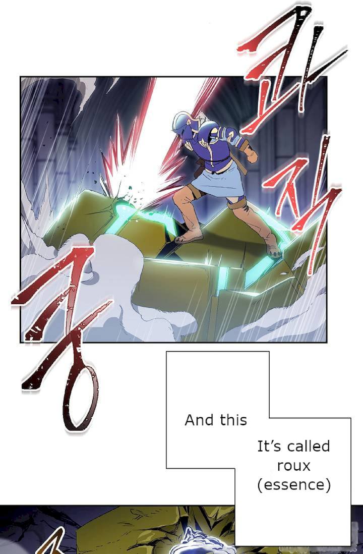 Skeleton Soldier Couldn't Protect the Dungeon - Chapter 72 Page 37