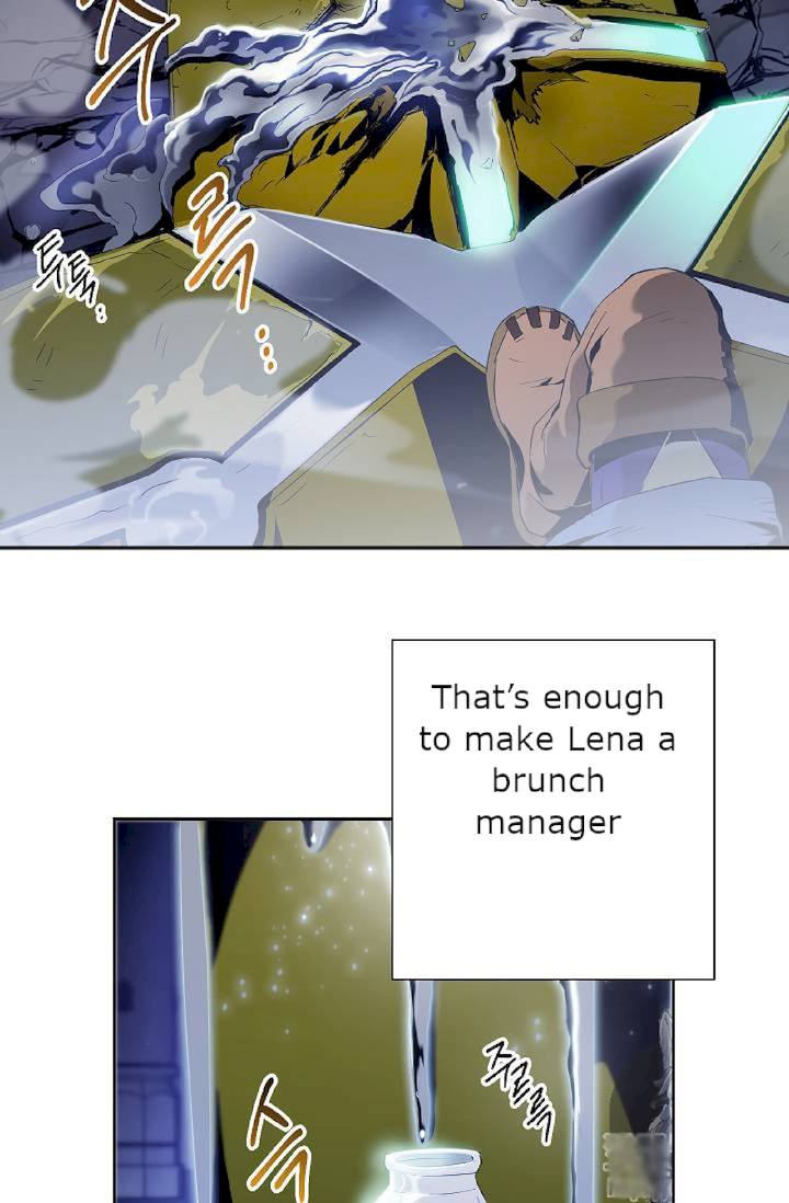 Skeleton Soldier Couldn't Protect the Dungeon - Chapter 72 Page 38