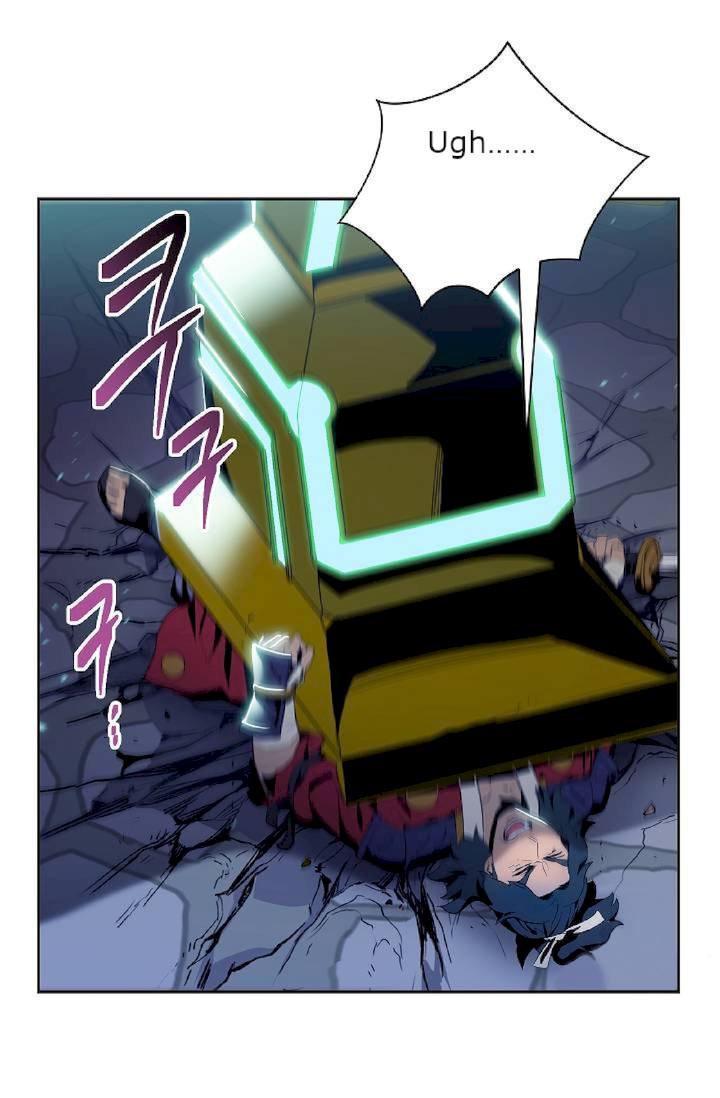Skeleton Soldier Couldn't Protect the Dungeon - Chapter 72 Page 39