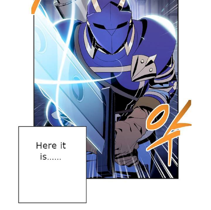 Skeleton Soldier Couldn't Protect the Dungeon - Chapter 72 Page 41
