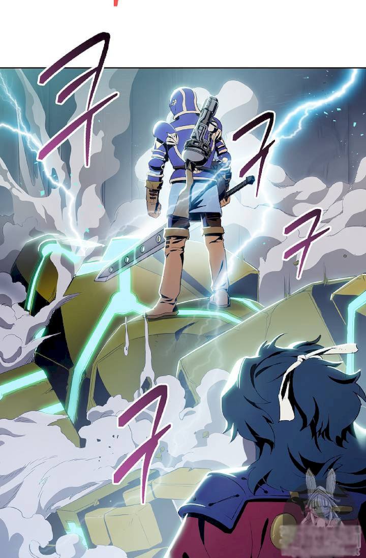 Skeleton Soldier Couldn't Protect the Dungeon - Chapter 72 Page 44