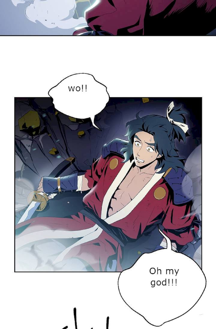 Skeleton Soldier Couldn't Protect the Dungeon - Chapter 72 Page 45
