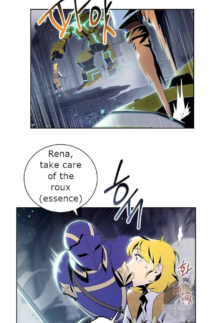 Skeleton Soldier Couldn't Protect the Dungeon - Chapter 72 Page 46