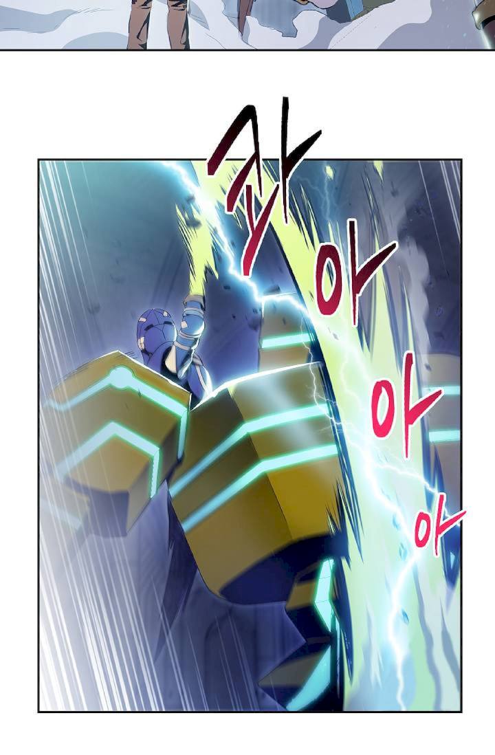 Skeleton Soldier Couldn't Protect the Dungeon - Chapter 72 Page 48