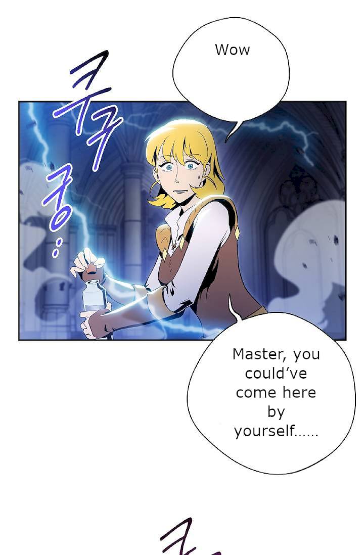 Skeleton Soldier Couldn't Protect the Dungeon - Chapter 72 Page 49