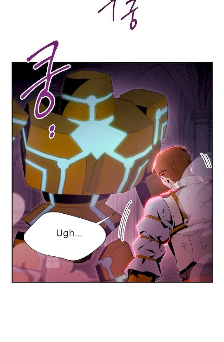 Skeleton Soldier Couldn't Protect the Dungeon - Chapter 72 Page 50