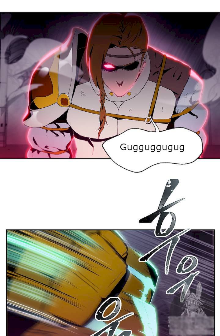 Skeleton Soldier Couldn't Protect the Dungeon - Chapter 72 Page 51