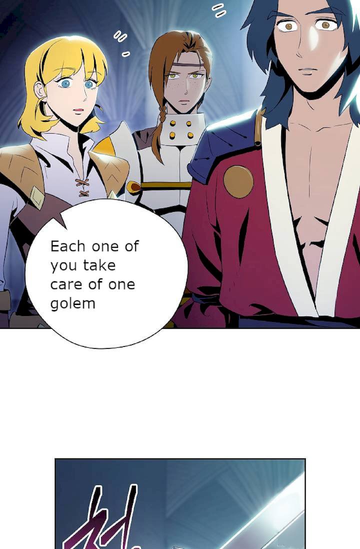 Skeleton Soldier Couldn't Protect the Dungeon - Chapter 72 Page 6
