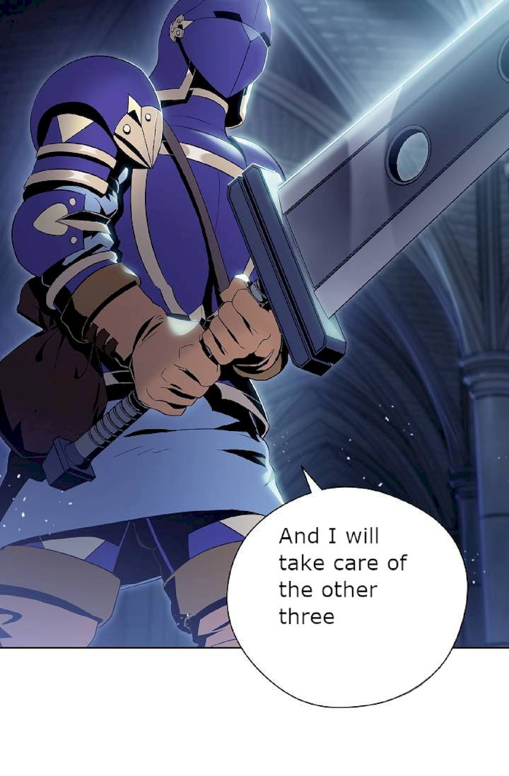 Skeleton Soldier Couldn't Protect the Dungeon - Chapter 72 Page 8