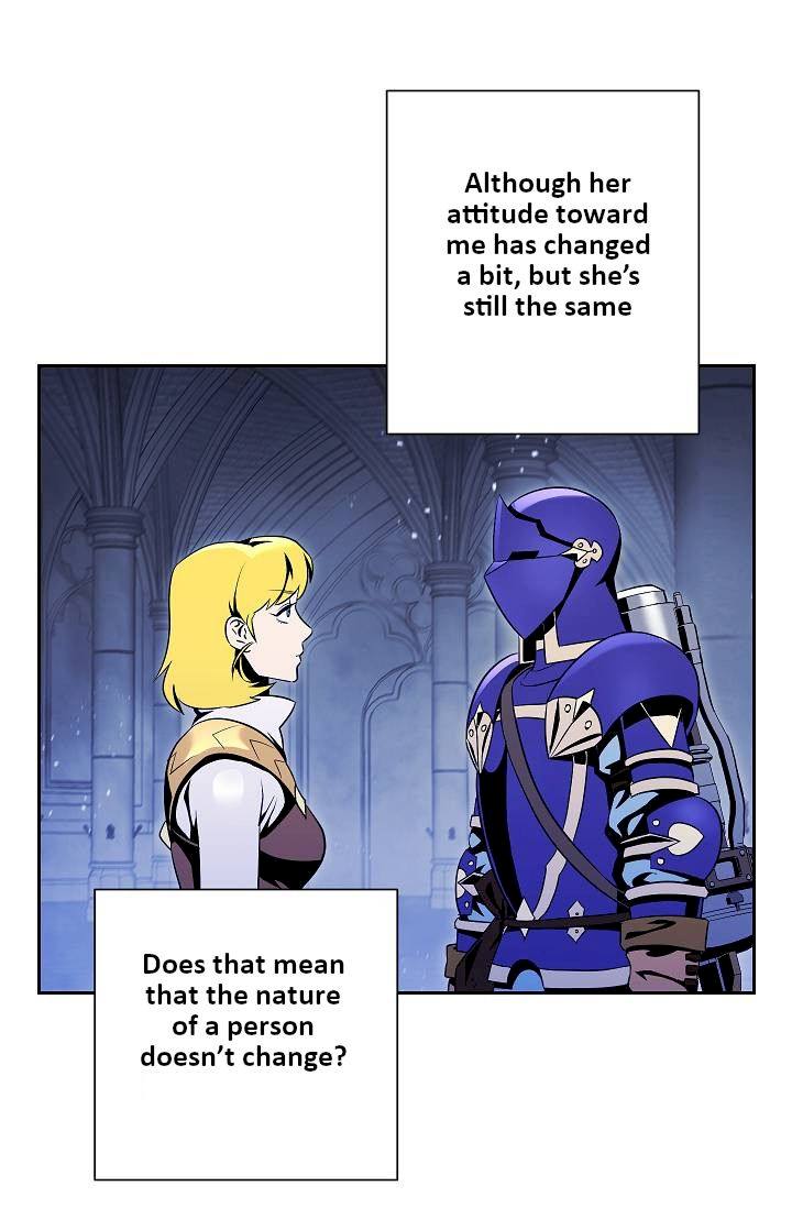 Skeleton Soldier Couldn't Protect the Dungeon - Chapter 73 Page 12