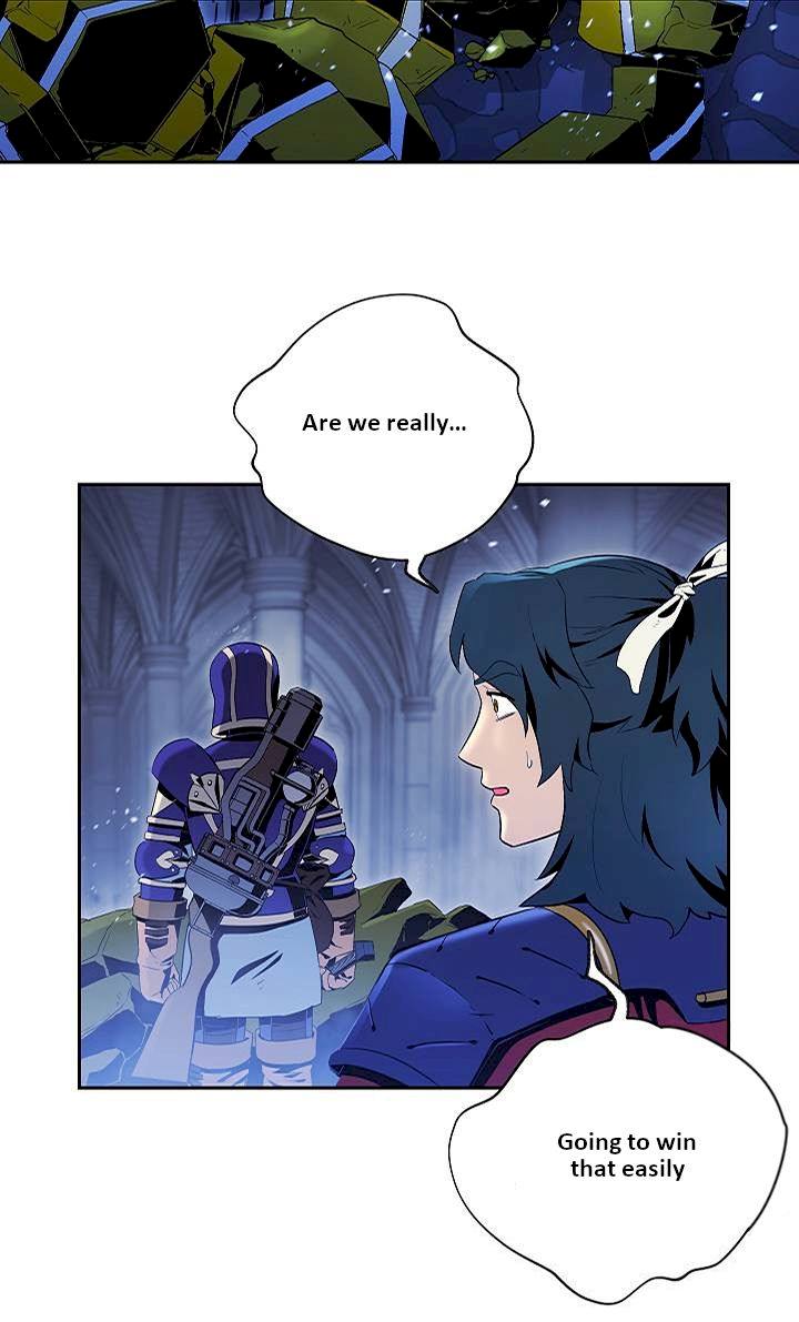 Skeleton Soldier Couldn't Protect the Dungeon - Chapter 73 Page 2