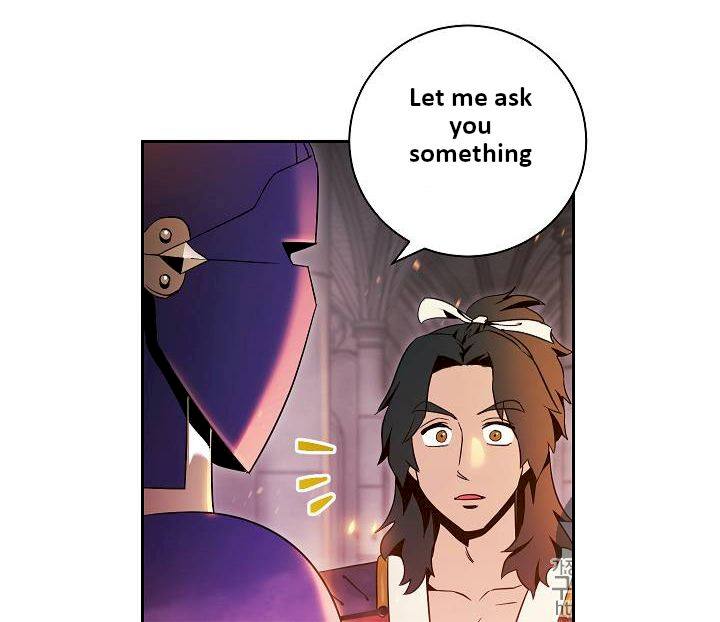 Skeleton Soldier Couldn't Protect the Dungeon - Chapter 73 Page 21