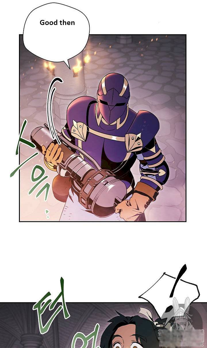 Skeleton Soldier Couldn't Protect the Dungeon - Chapter 73 Page 25