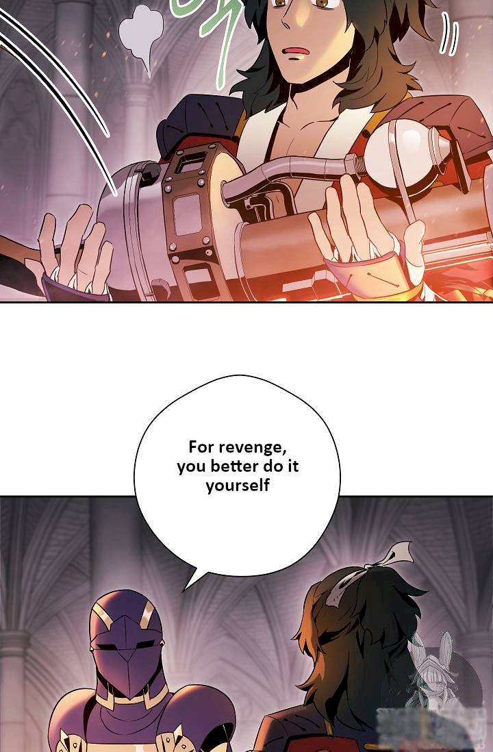Skeleton Soldier Couldn't Protect the Dungeon - Chapter 73 Page 26