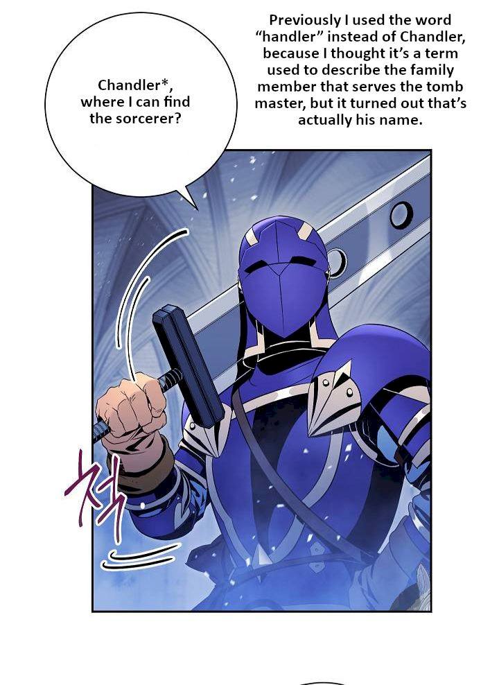 Skeleton Soldier Couldn't Protect the Dungeon - Chapter 73 Page 3