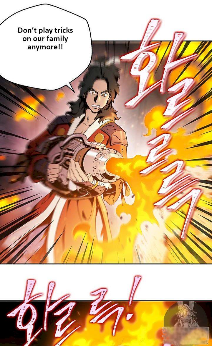 Skeleton Soldier Couldn't Protect the Dungeon - Chapter 73 Page 31