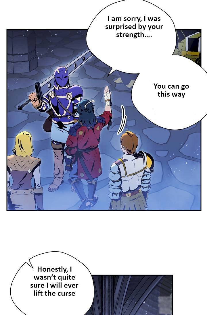Skeleton Soldier Couldn't Protect the Dungeon - Chapter 73 Page 4