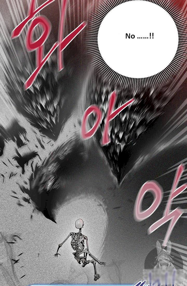 Skeleton Soldier Couldn't Protect the Dungeon - Chapter 73 Page 49